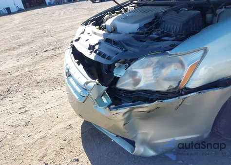 2005 Toyota Avalon Limited from USA, damaged, VIN 4T1BK36B25U059950